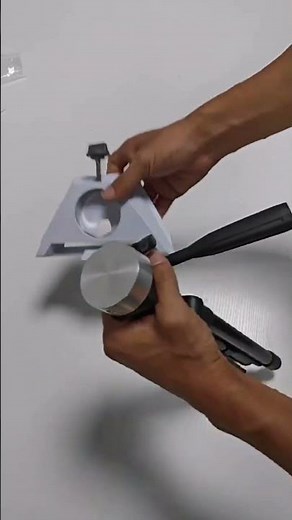 How to set up starlink mini tripod adapter? Starlink Mini Tripod Mount