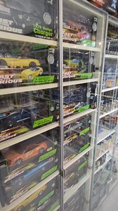 Fast & Furious Merchandise. Ein Teil ( Raum 1 von 3) der definitiv größten Merchandise Sammlung was es Weltweit gibt. das kann ich euch 100% sagen. volles Video kommt demnächst #fastandfurious #worldbiggest #merchandise #collection | The Fast and the Furious VW Jetta & Honda S2000 by Damon Paul