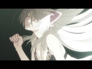 Nekomonogatari「AMV」- Wolves ᴴᴰ