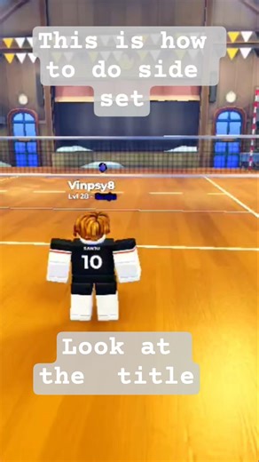 how to do side set move your joystick #roblox #ihavethisthingwithplants #music #robloxpiggy