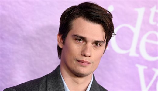 Nicholas Galitzine interview: ‘Red, White and Royal Blue’