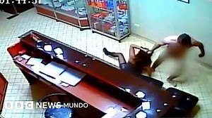 Condenan a 11 años a la expareja de Arlette Contreras, la mujer agredida brutalmente por su novio en un hotel y cuyo caso se convirtió en un emblema de la violencia de género en Perú - BBC News Mundo