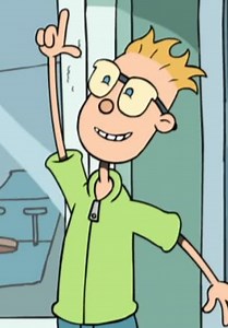 Being Ian S03:E13 - Kelley's Seven