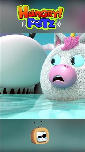 Petz Refuse to Move Without Snacks | Hangry Petz| New Episode | Chotoonz TV | Slapstick #trending