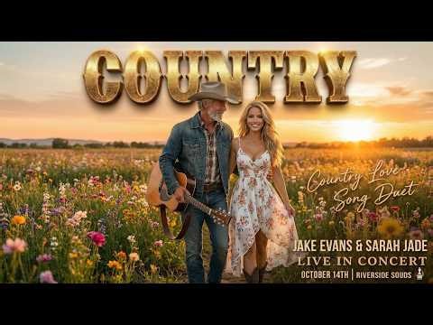 Best Country Duets Love Songs 💕 Top Romantic Country Songs for Couples | Country Duets
