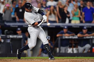 "This moment will be ingrained in my memory forever" - Alex Rodriguez recalls core memory from Yankees stadium ft. daughters Natasha & Ella