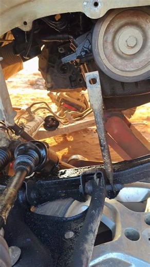 Renault Ki Poori Assembly Niche Utarni Padi! 😱 Clutch Release Bearing Repair 🛠️🚜