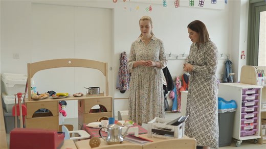 17K views · 173 reactions | Have you ever wondered what an early...