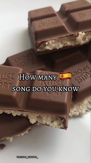 Trending Spanish Dance Songs Compilation