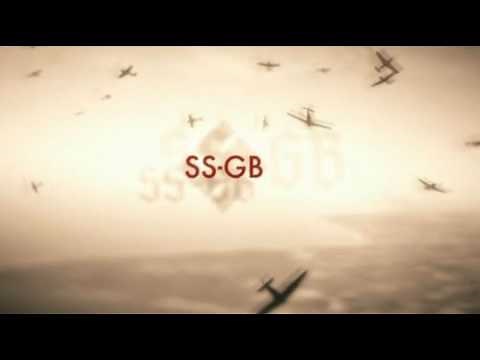 SS-GB Main Title Theme