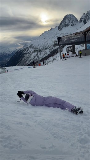 Skiing in Chamonix Mont Blanc: A Thrilling Experience