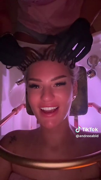 Experience a Revitalizing Head Spa in Pipera