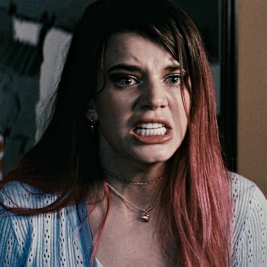 Amber Freeman's Ultimate Scream Edit