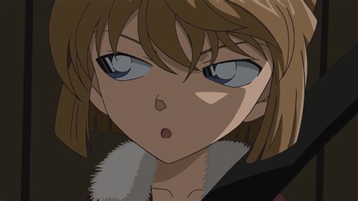 1.8M views · 37K reactions | TẬP ĐẶC BIỆT - Thám Tử Lừng Danh Conan : Điều Ran muốn nói | Conan Việt Nam | Facebook