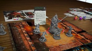 Harakiri: Blades of Honor
