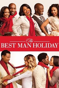 Watch And Download Movie Video The Best Man Holiday For Free!