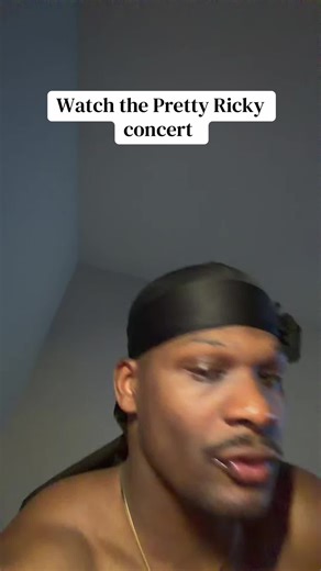 Stay Fit: Lessons from Pretty Ricky's Concert