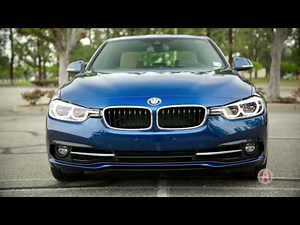 2016 BMW 3 Series | 5 Reasons to Buy | Autotrader