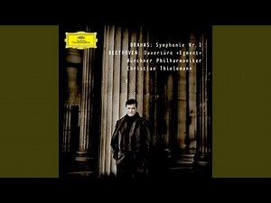 Beethoven: Egmont, Op. 84: Overture