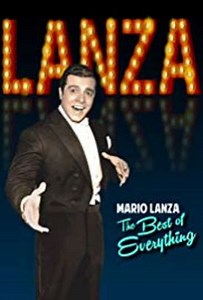 Mario Lanza: The Best of Everything Streaming - Where to Watch Online