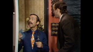 I am as grateful as Manuel for all of you who left me birthday wishes. Thank you!! | John Cleese