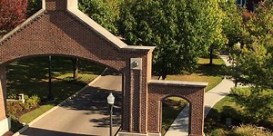 University of Dayton School of Law - Online LL.M.