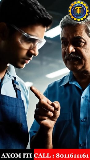 Axom private iti on Instagram: "🔥 Admission Open – 2026–2028 Batch 🔥 Axom ITI, Tinsukia,#fitter #electrician #copa #viralvideos NCVT/SCVT Trades | Modern Workshop | Experienced Faculty 📍 Secure Your Seat Before It’s Full!"