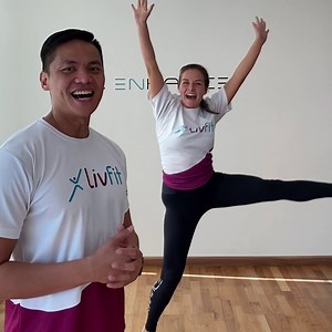 This week on LivFit Live we are revisiting a form of exercise we have taken up many times before - Boxing. But there's a small twist. We're going to be focussing more on form than punch. This session is going to be all about Moderate Boxing Techniques and how they can help you with fitness and coordination. So, what are you waiting for? Get your workout gear ready and join us today at 9 pm. #LivFitUAE #TakeChargeUAE #LivFitLive #LiveFitness #OnlineFitness #OmanInsurance #Bodyfit #Fitness #UAE #D