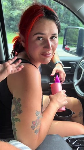 3.3K views · 14 reactions | EVERYONE needs an emergency urinal in their cars now! Something that holds the liquids when you cant go outside because EVERYONE is also stopped around you!! Especially with little kids! Worked perfectly and now im a proud owner of two藍 this for educational purposes that you need one #travelmusthaves #travelingwithkids #travelingwithbabies #mommashive #portablepotty #shewee #hikingmusthaves #traffic | Mommashive | Facebook