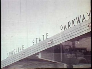 Florida's Turnpike (1960s)