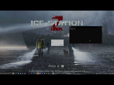 UE4-Load-Exe (Load Executables at Startup)