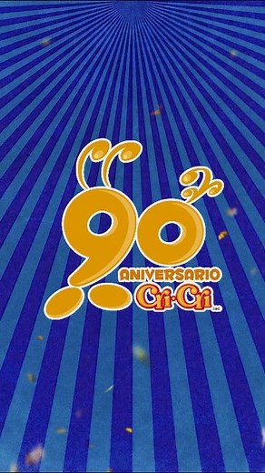 Y pensaban que el programa de Cri-Cri, sólo duraría tres meses... 🎶 🎵 . . . #CriCri90 #90aniversario #90años #fgs #franciscogabilondosoler #FestínMusitín #eventos | Cri-Cri, El Grillito Cantor