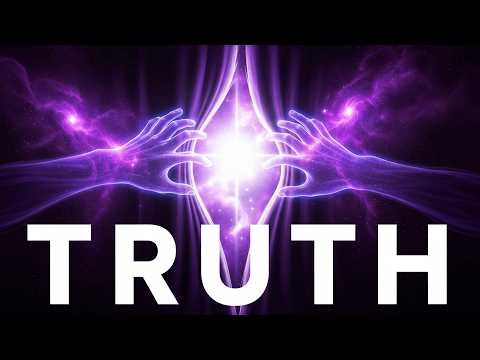 Deep Theta 4 Hz — Creative Visualization & Inner Calm (Pure Tones 962+966)