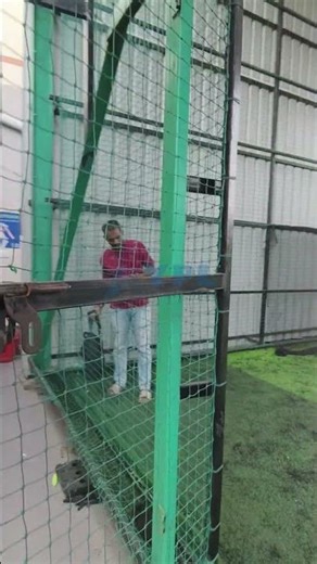 #Sports Practice Nets | Durable Training Nets for All Sports – YPL Safety Nets