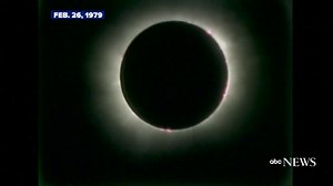 SOLAR ECLIPSE OF 1979 | Delano Life