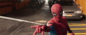 Extended 'Spider-Man: Homecoming' TV Spot: Spidey Slings Some New Webs - SlashFilm