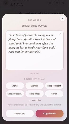 How I actually use AI in real life