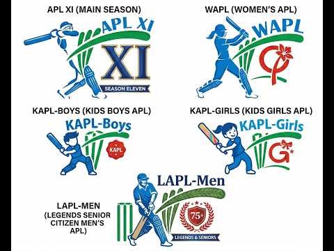 APL X1| 24-04-2026 - ALL MATCHES
