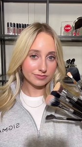 10 #SigmaBeauty Brushes for only $50?? Our Ultimate Brush Set has every brush you need for a beautiful base and flawless finish! 🤩 #SigmaBrushes are... ⭐ 100% cruelty-free, vegan, and waterproof! ⭐ Made with antimicrobial, exclusive fibers ⭐ Come with a FREE 2-year warranty ⭐ Designed by professional makeup artists, microbiologists, and engineers - high quality guaranteed! 🙌 Grab our Ultimate Brush Set at https://bit.ly/43huT7O today - limited quantities available. 🖤 | Sigma Beauty