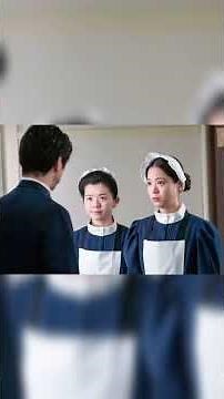 ＜明日の風、薫る＞村上穂乃佳“夕凪”を連れ戻そうとする男が現れ、見上愛“りん”は救う手だてを考える