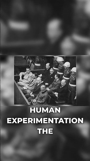 The Shocking Truth About Human Experiments!