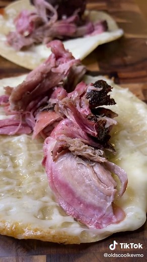 Delicious Pulled Pork Tacos Recipe