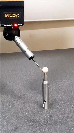 CMM Machine - Coordinate Measuring Machine - Smart Measuring Technology 😱