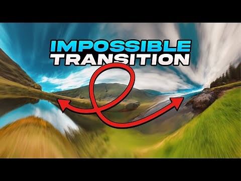 AI Generative Fill for Video in After Effects (Tutorial)