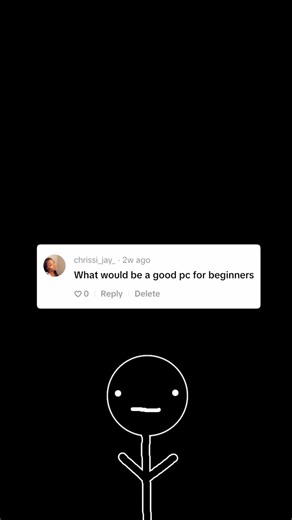 EZ Computers on Instagram: "What's a good PC for beginners? #fyp #gaming #pc"