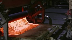 COMO se HACE el VIDRIO con ARENA | Fabricando