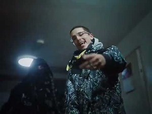 EsDeeKid and Timothée Chalamet (Lil Tim Tim) ‘4 RAWS X MARTY SUPREME’ (REMIX)