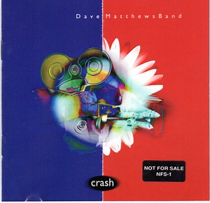 Dave Matthews Band - Crash