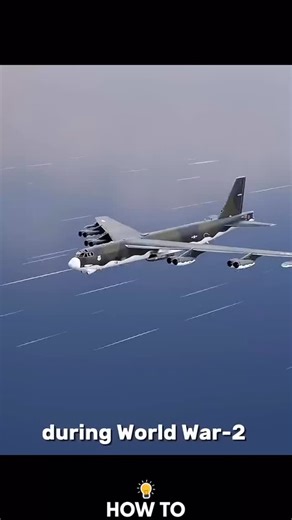 WWII bombs had propellers? Here’s why Ever wondered why World War II bombs had tiny spinning propellers on their nose? 💣 This short video reveals the hidden engineering genius behind that design — how a simple propeller acted as a safety timer, ensuring bombs only exploded after being dropped. Discover the science, the mechanics, and the brilliance of WWII technology that changed the battlefield forever. This content is only for educational purposes. For any matter, please contact us via IG: @_