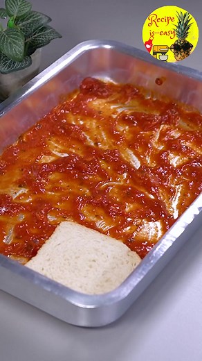 I prepare this for my family and everyone is happy. | Recipes Channel